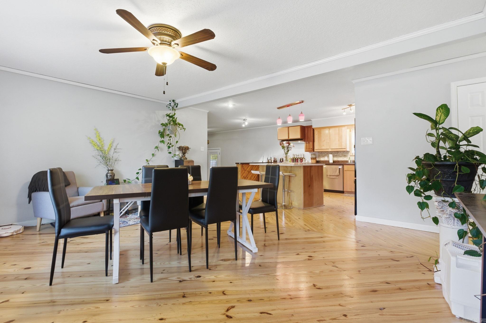 Haymon Acres - Residential