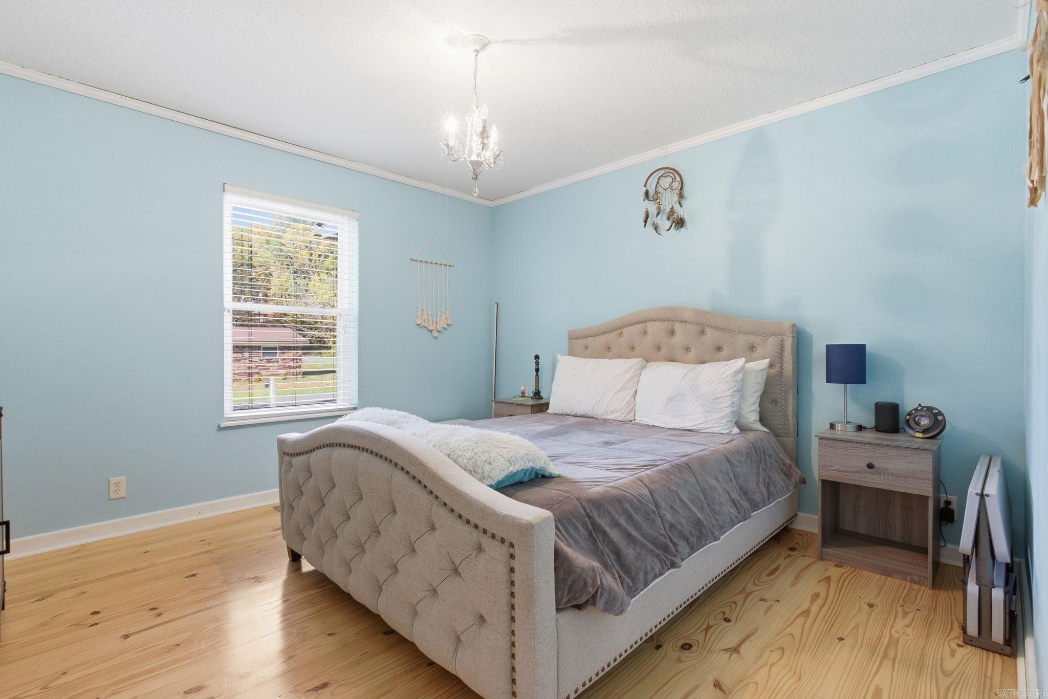 Haymon Acres - Residential