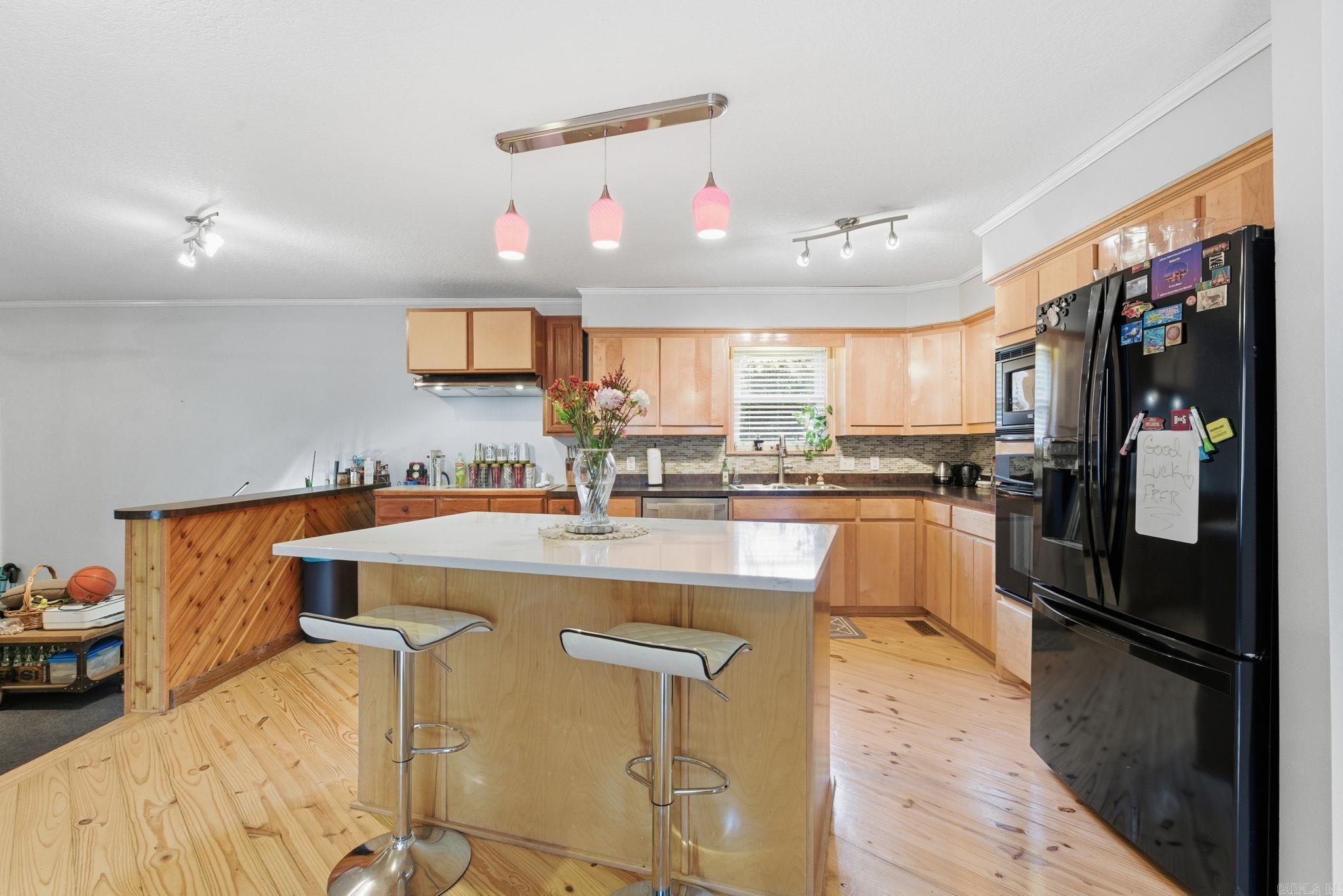 Haymon Acres - Residential