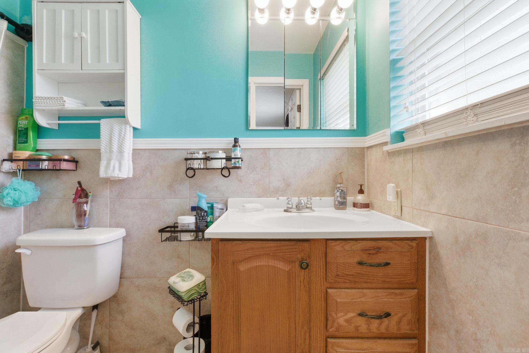 Haymon Acres - Residential