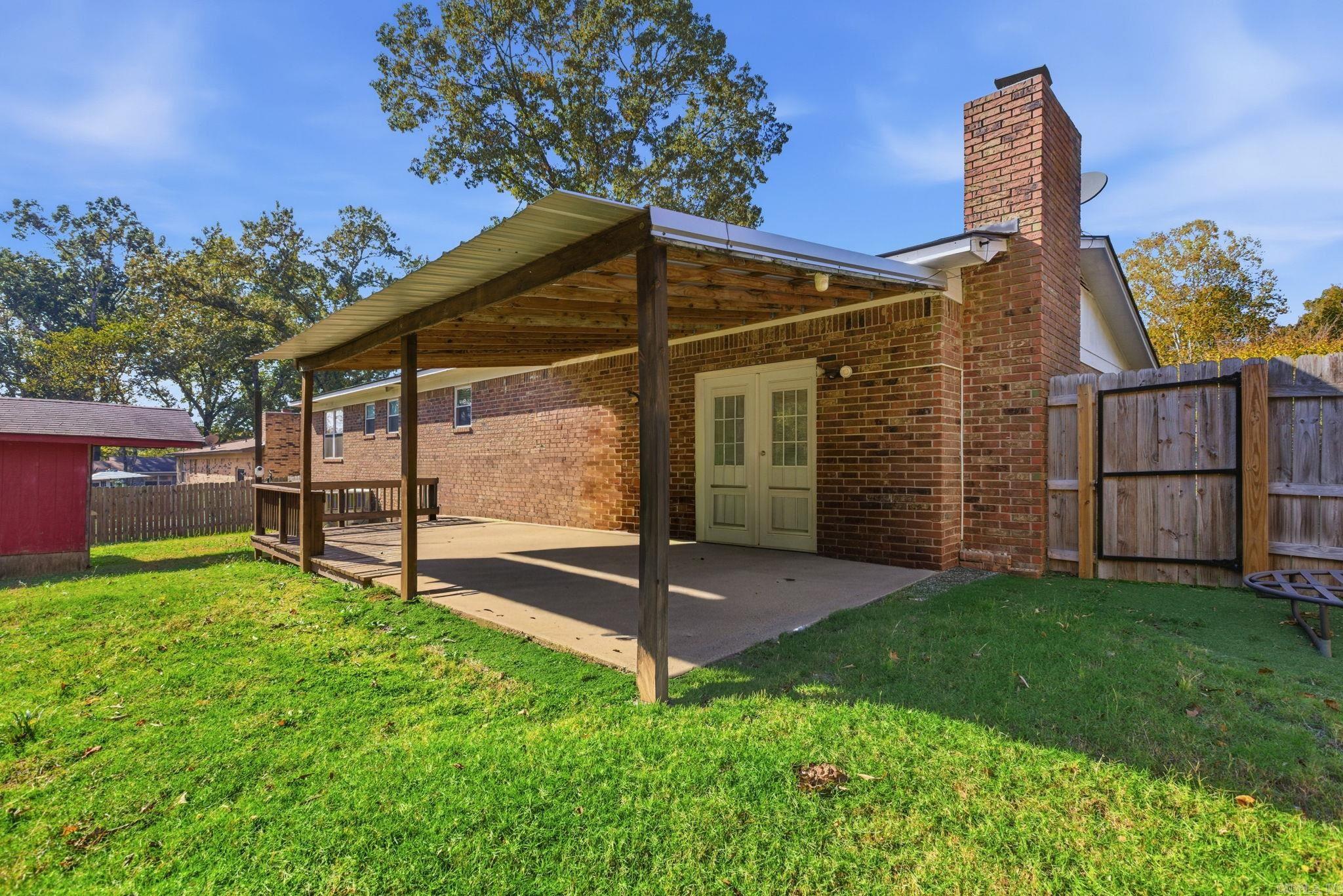 Haymon Acres - Residential