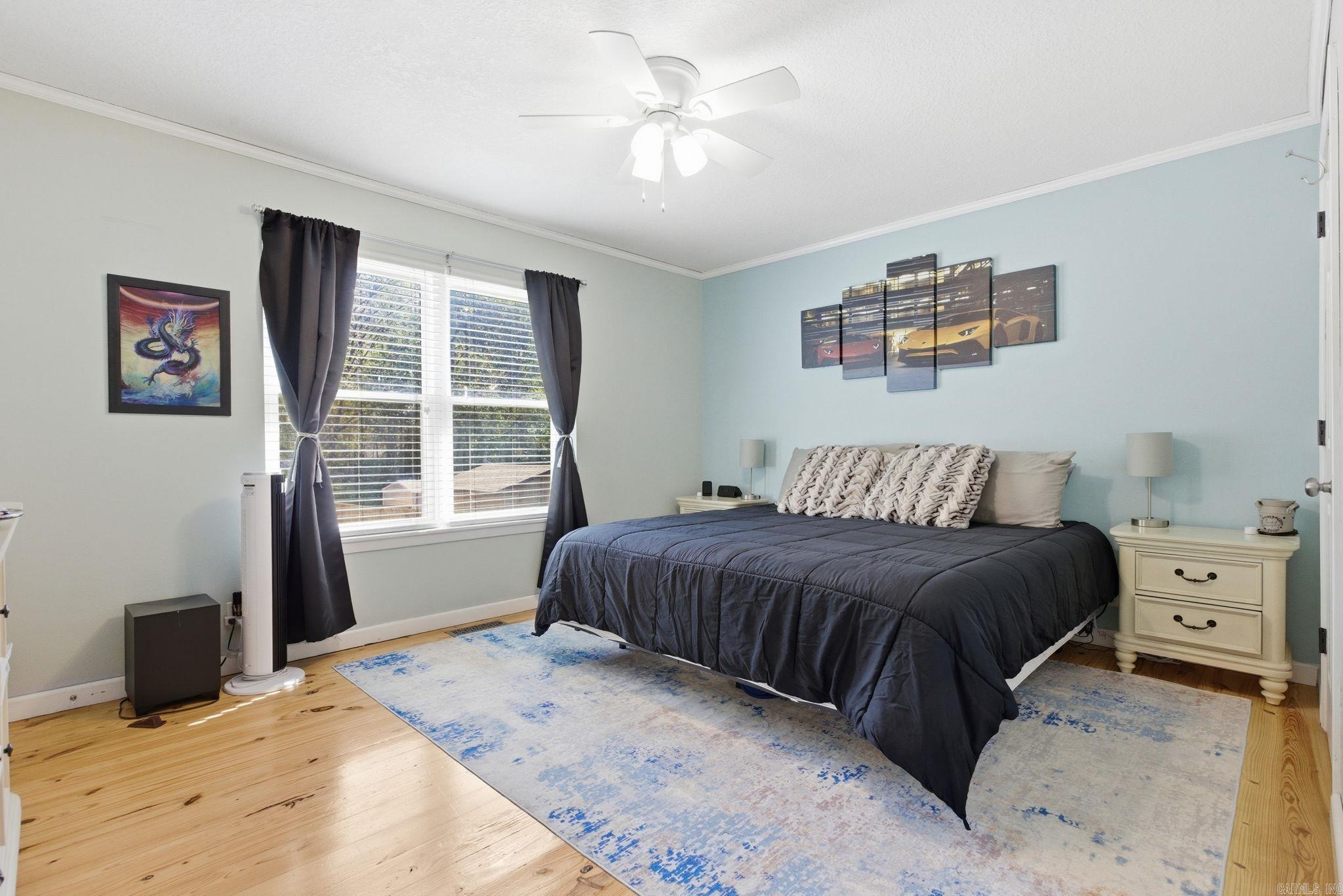 Haymon Acres - Residential