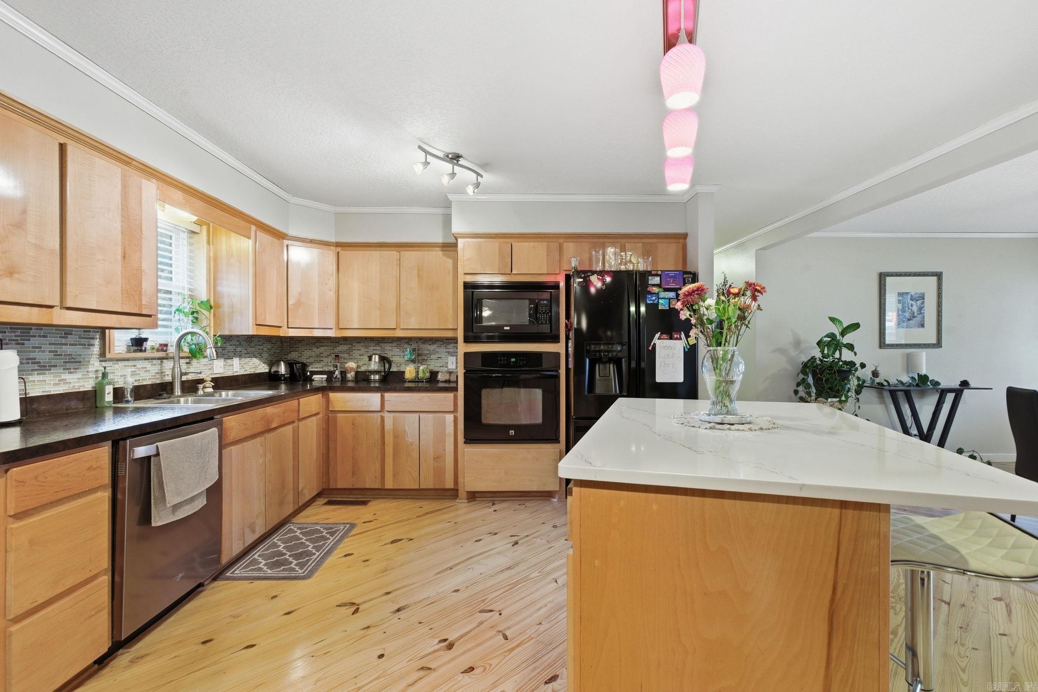 Haymon Acres - Residential