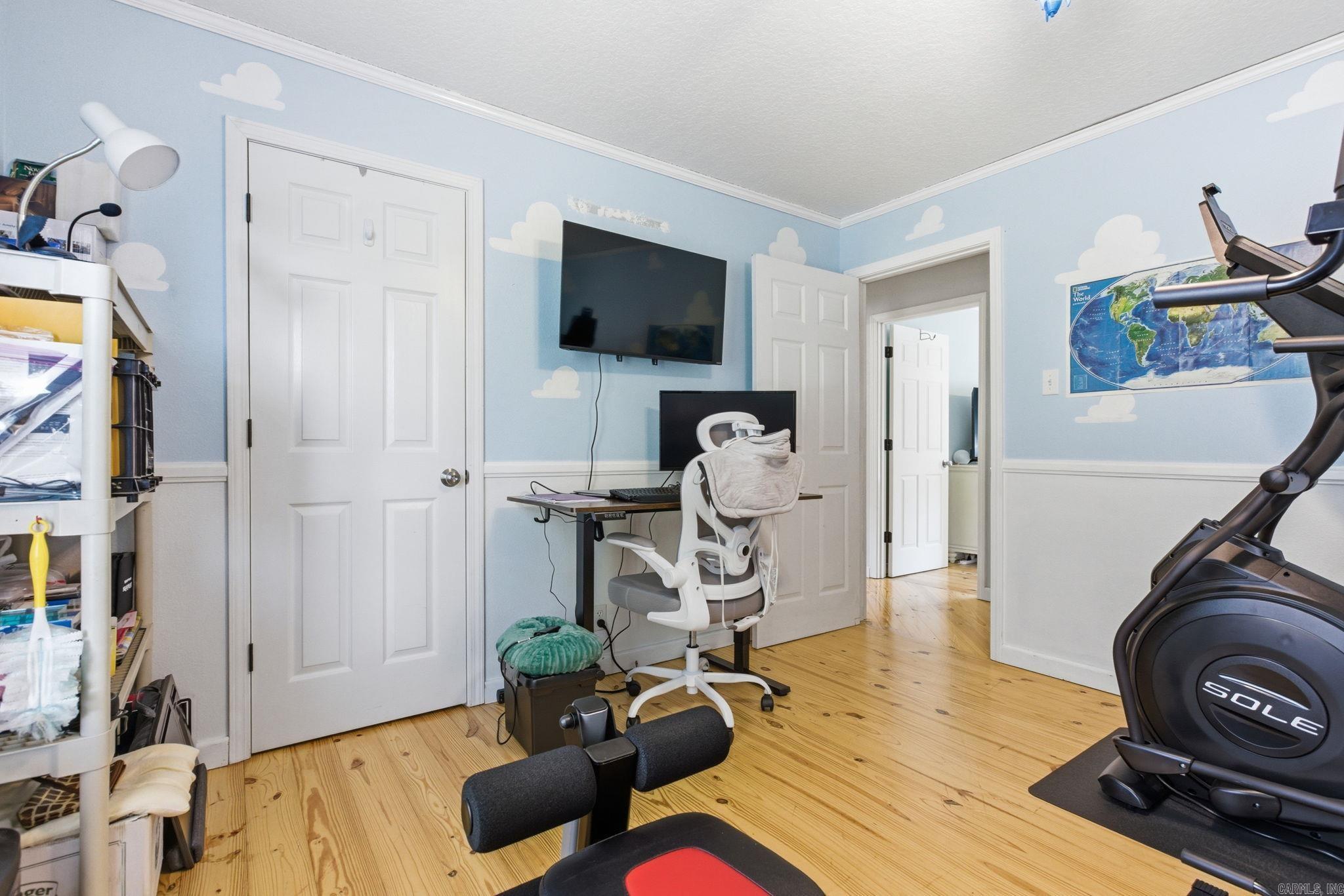 Haymon Acres - Residential