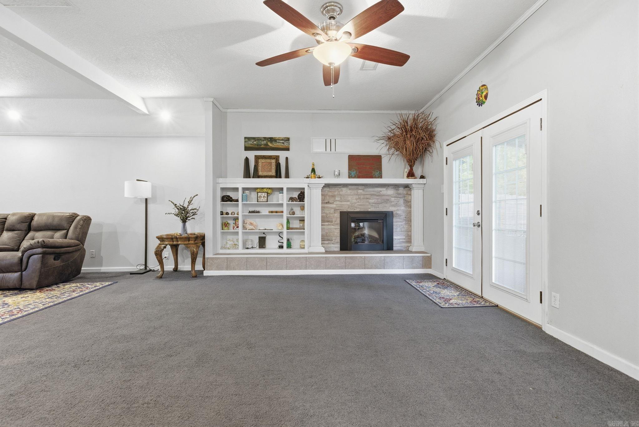 Haymon Acres - Residential