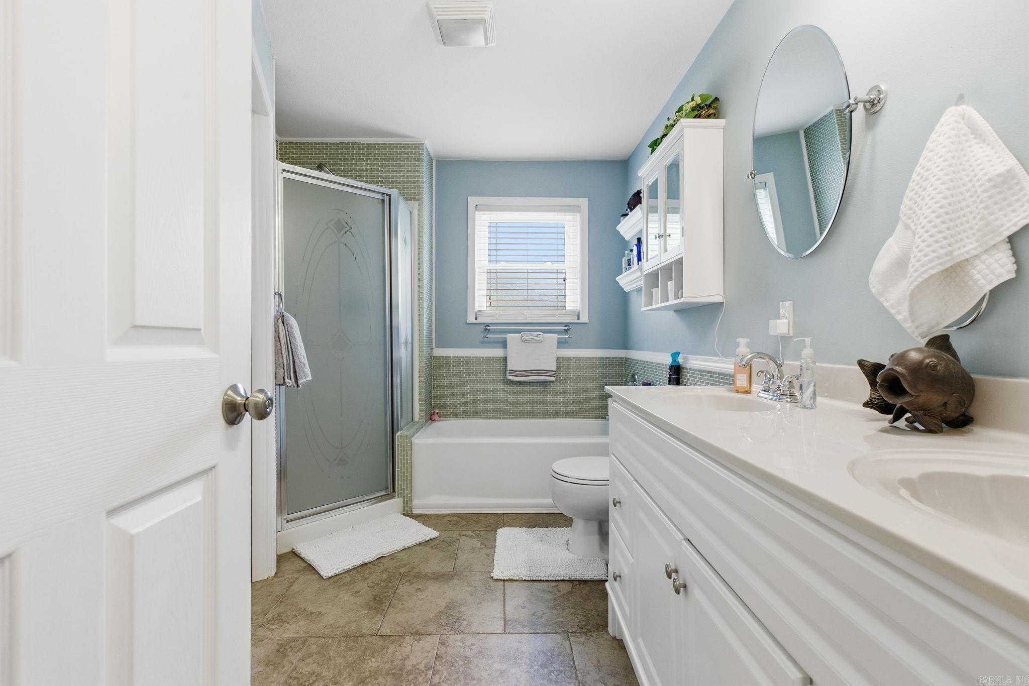 Haymon Acres - Residential