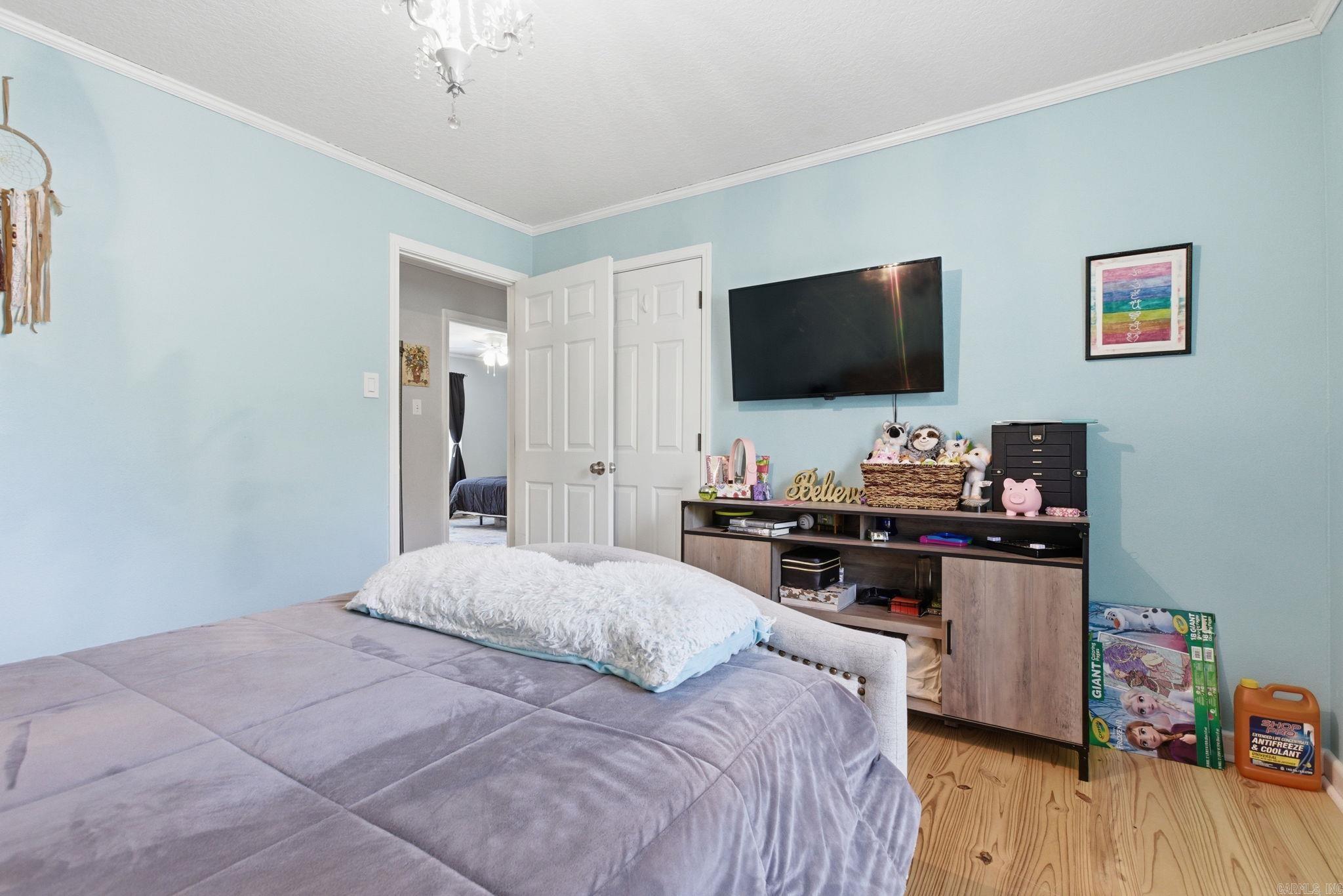 Haymon Acres - Residential