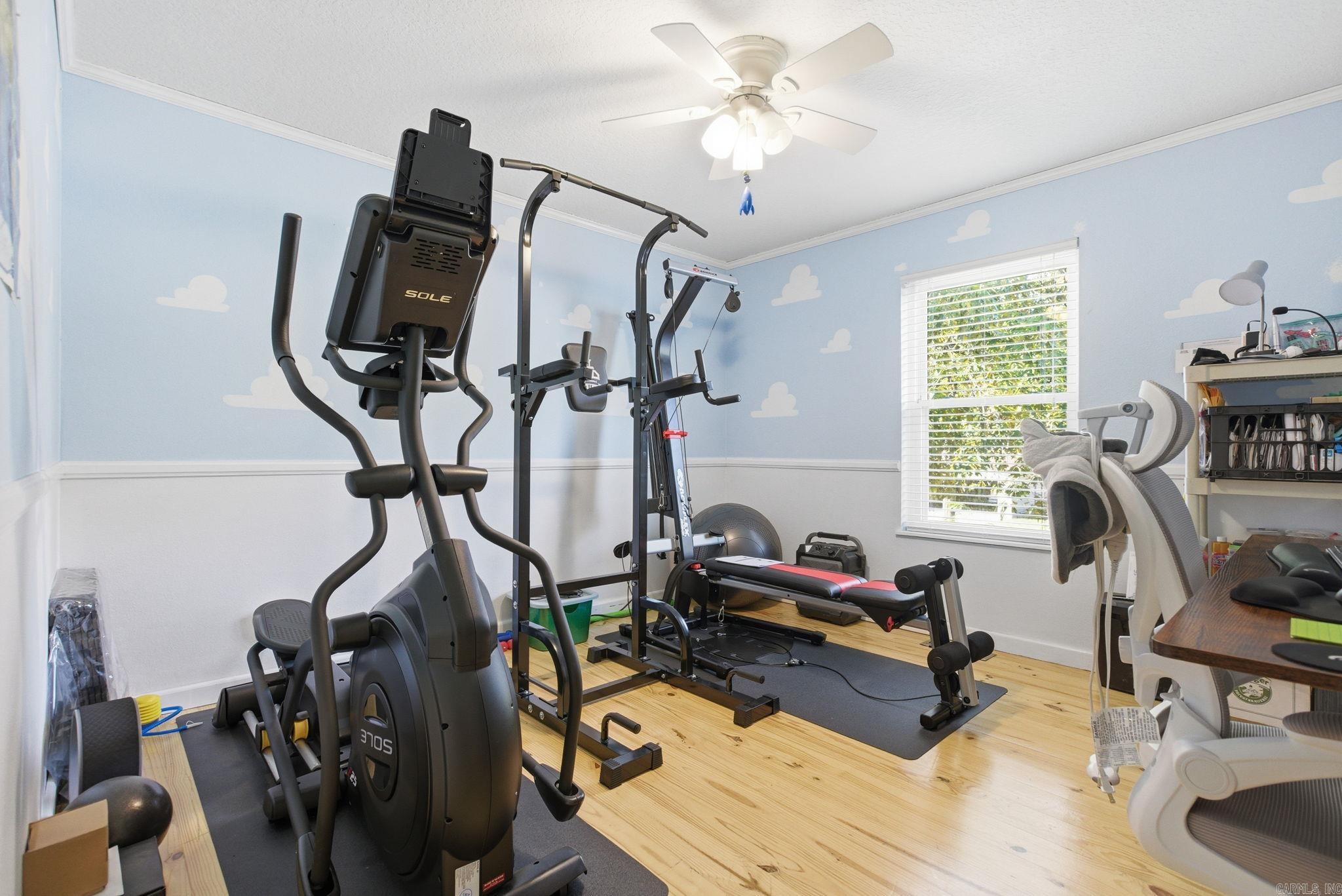 Haymon Acres - Residential