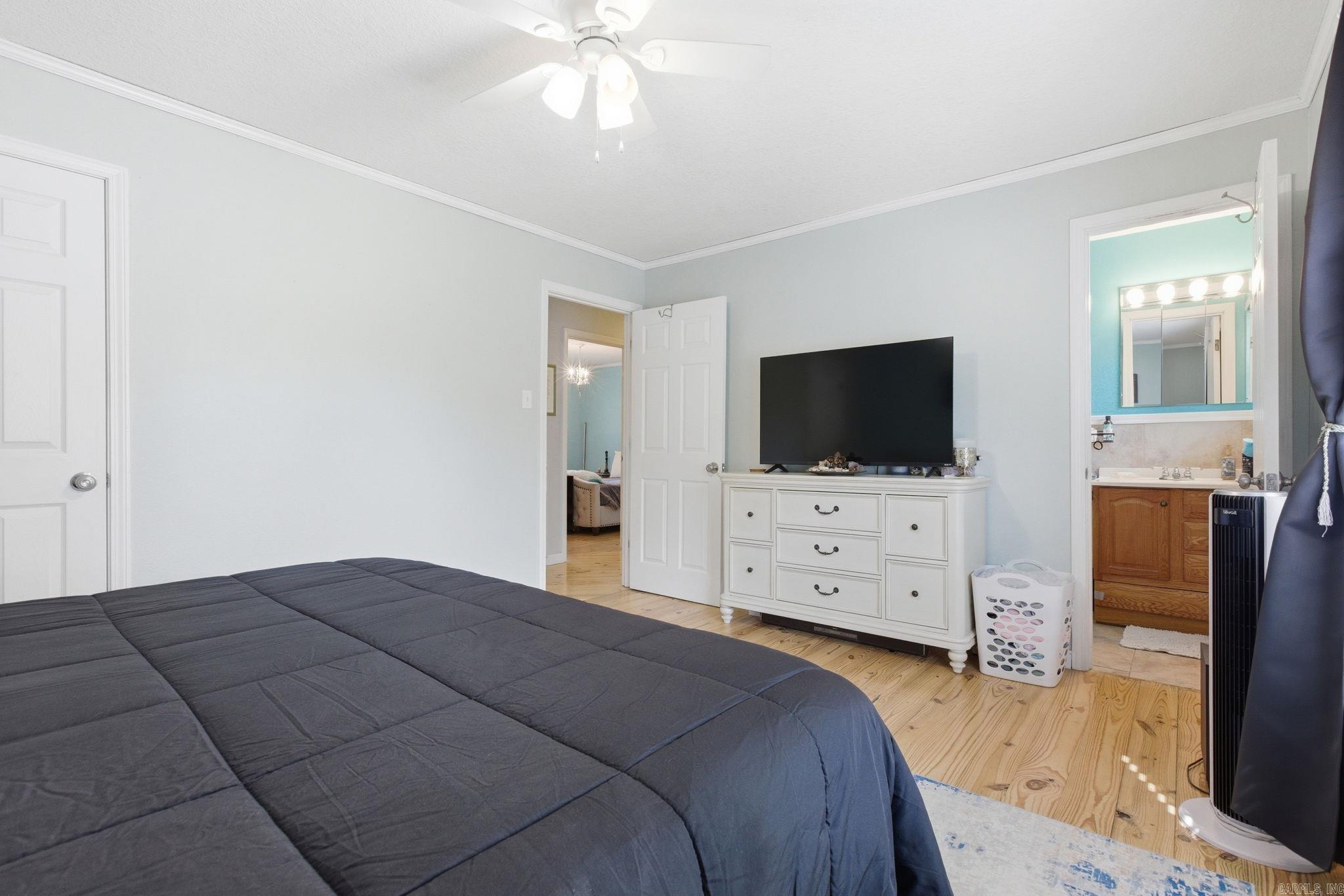 Haymon Acres - Residential