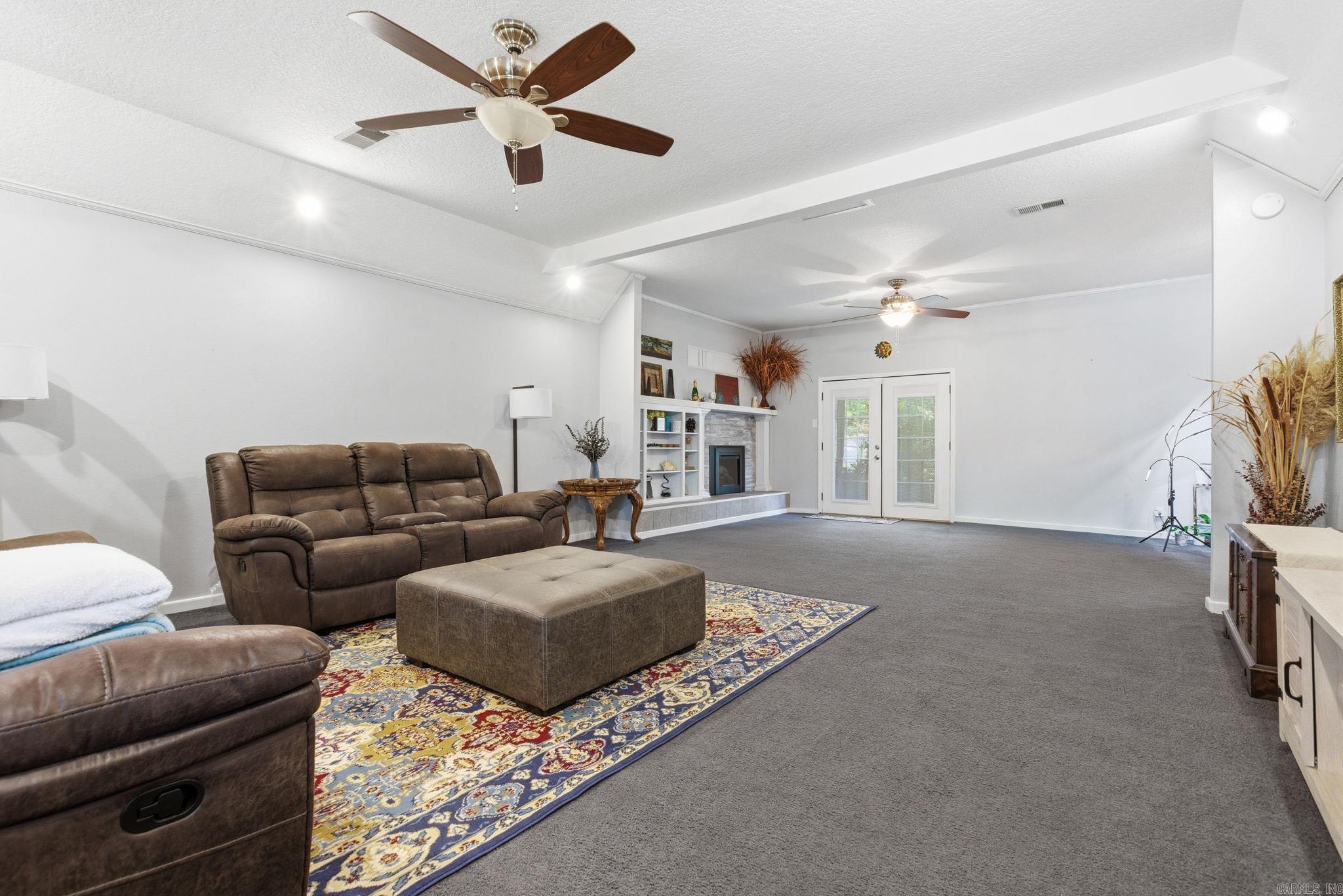 Haymon Acres - Residential