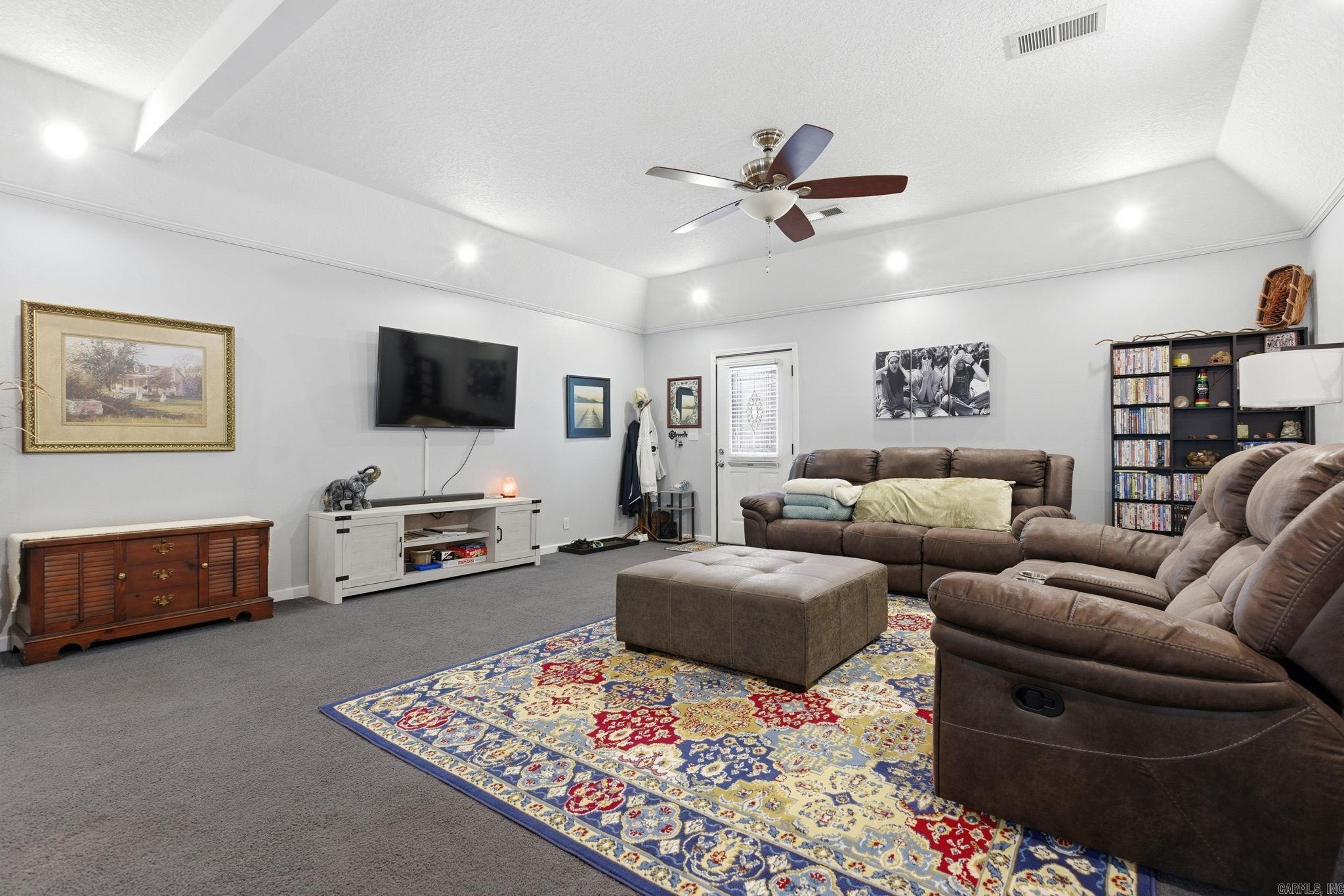 Haymon Acres - Residential