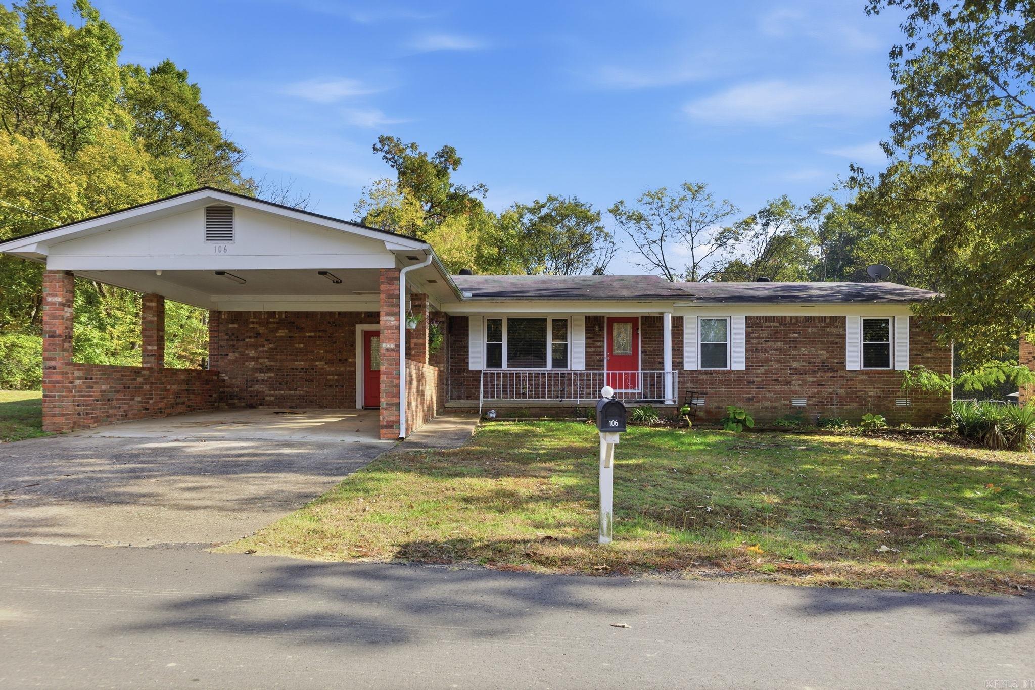 Haymon Acres - Residential