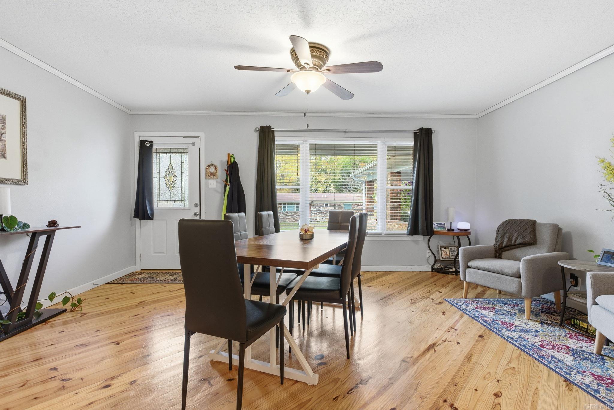 Haymon Acres - Residential