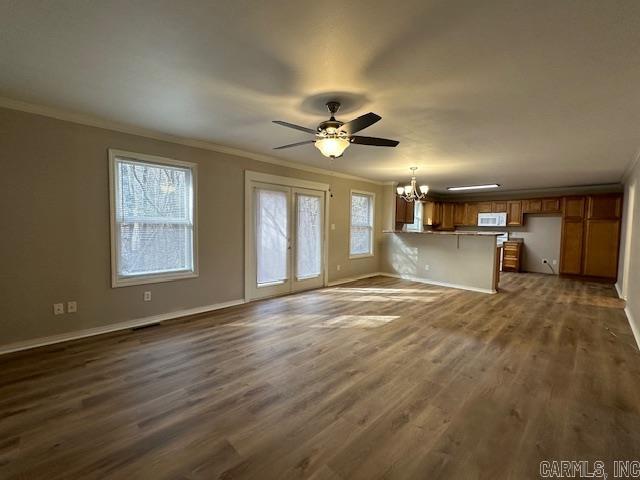 Wisteria Vineyard - Residential Lease