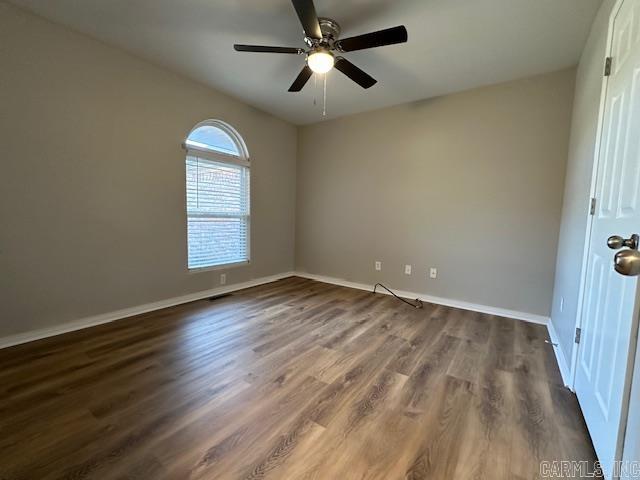 Wisteria Vineyard - Residential Lease