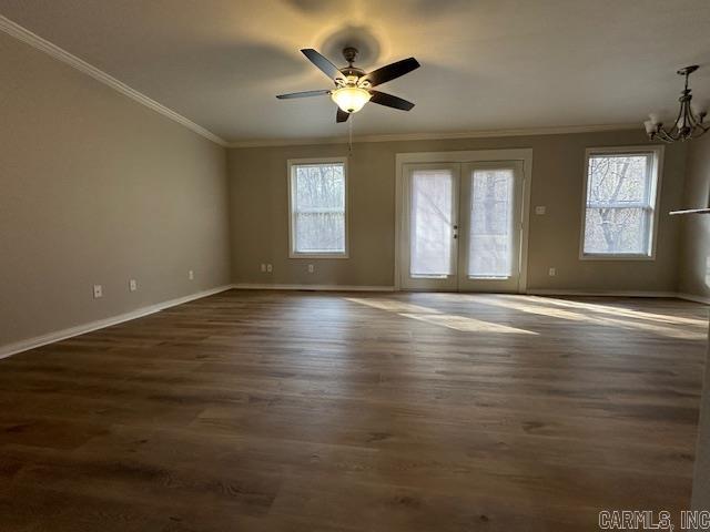 Wisteria Vineyard - Residential Lease