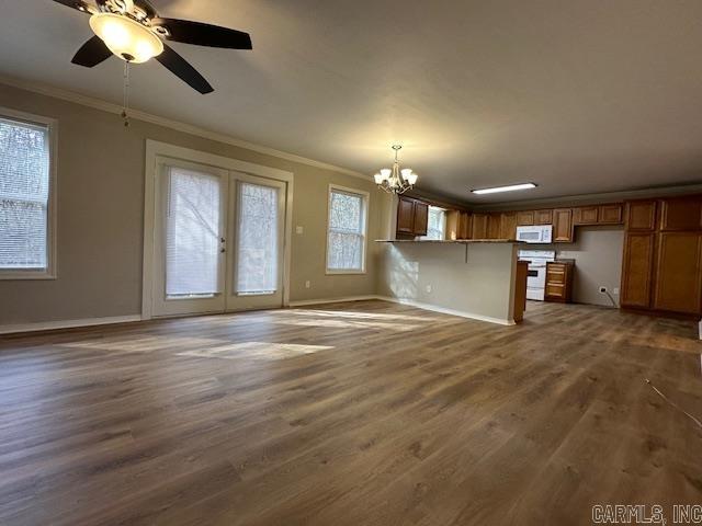 Wisteria Vineyard - Residential Lease