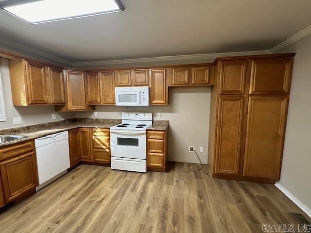 Wisteria Vineyard - Residential Lease