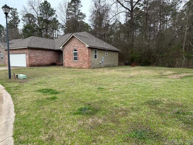 Wisteria Vineyard - Residential Lease