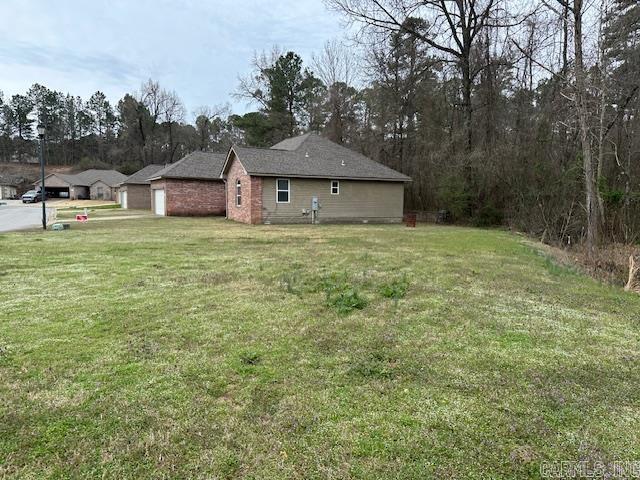 Wisteria Vineyard - Residential Lease