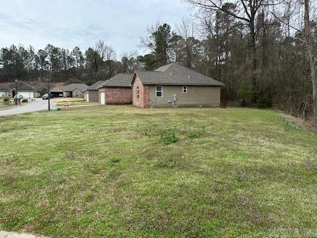 Wisteria Vineyard - Residential Lease