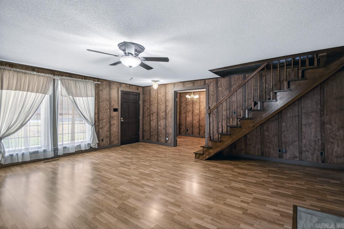 Hensley - Residential