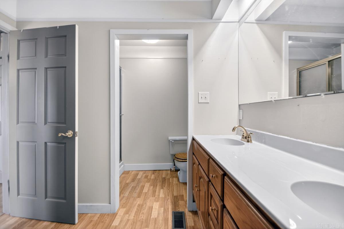 Hensley - Residential