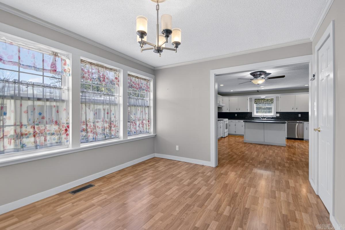 Hensley - Residential