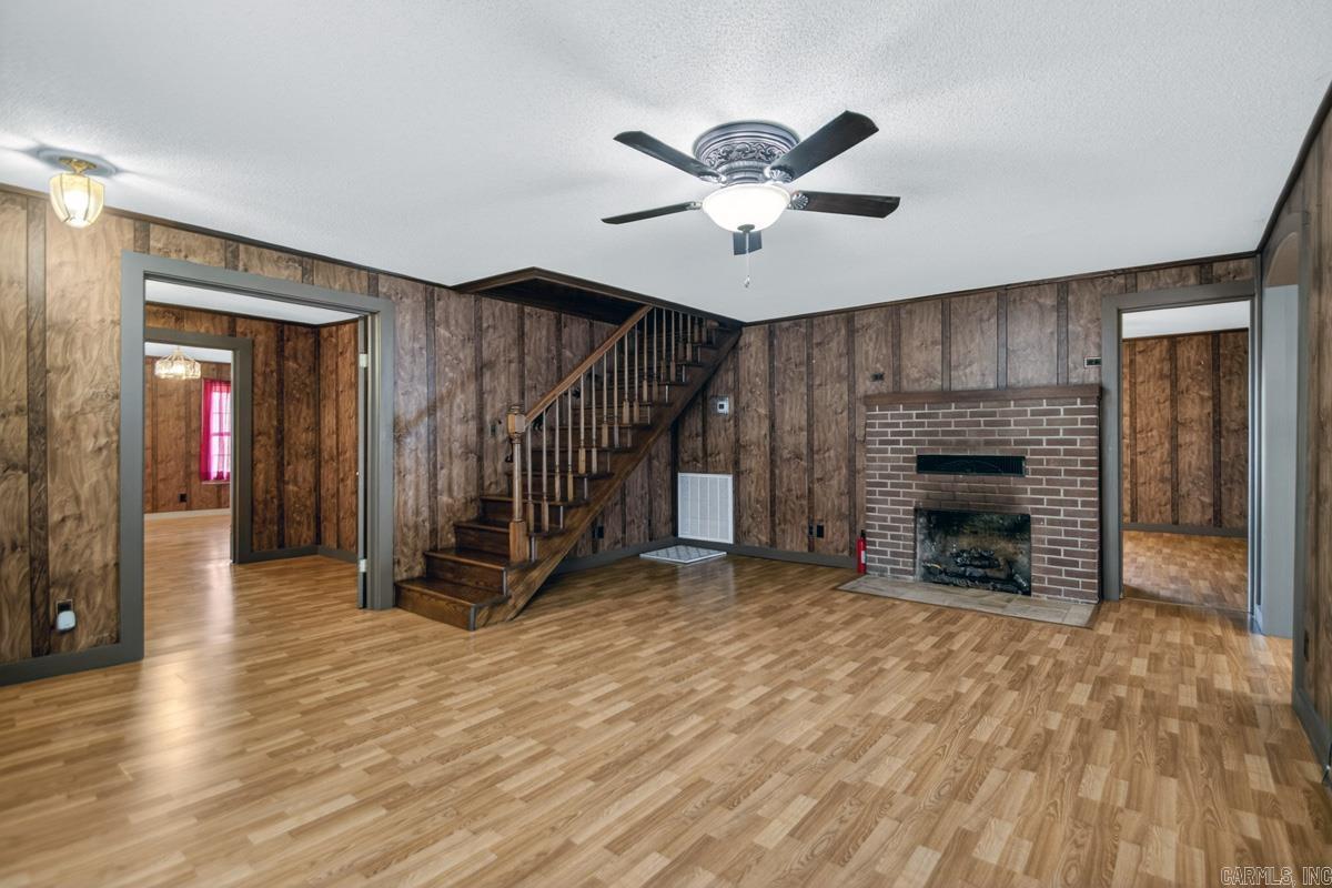 Hensley - Residential