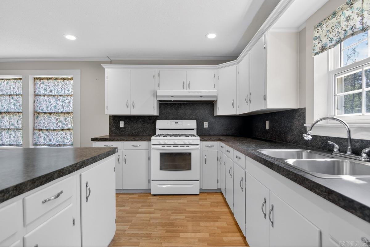 Hensley - Residential