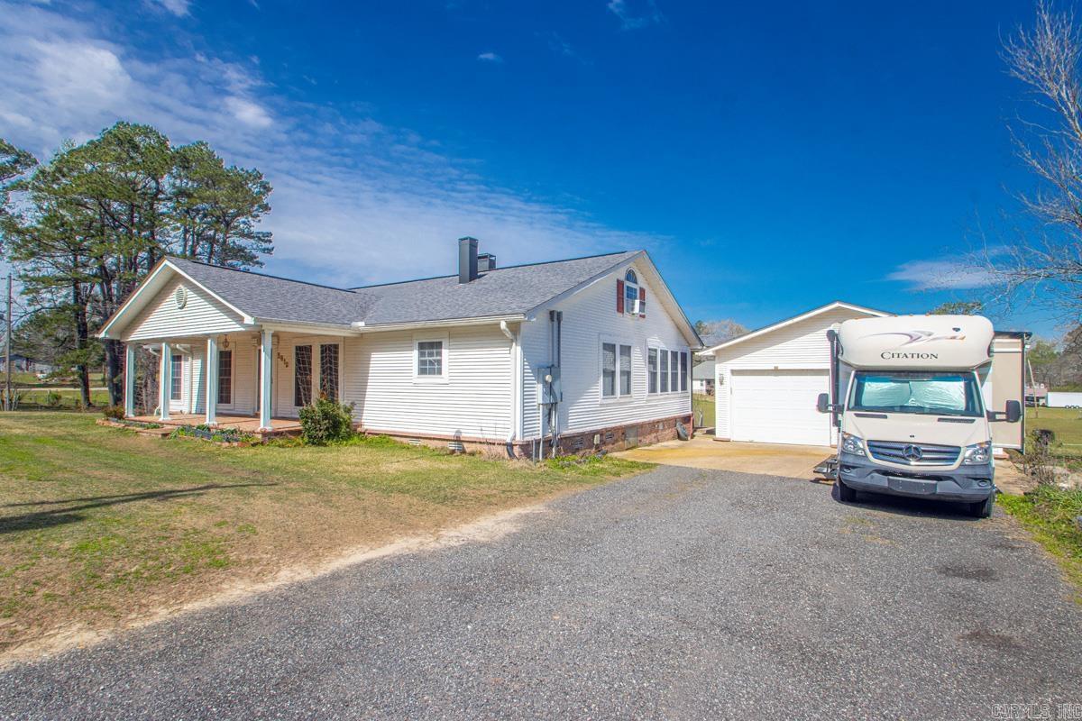 Hensley - Residential