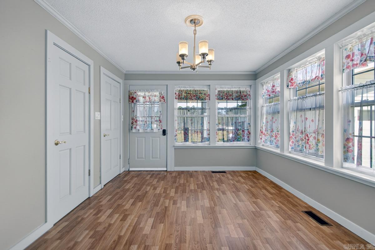 Hensley - Residential