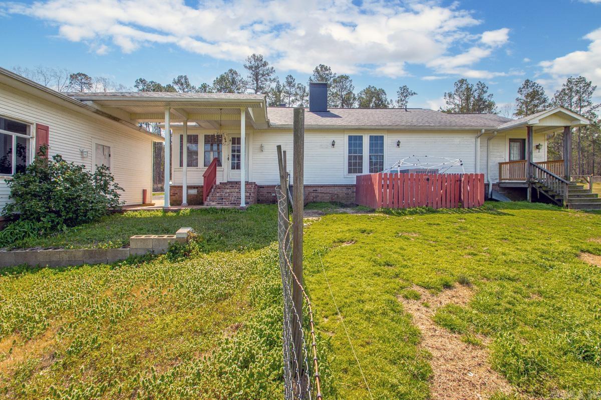 Hensley - Residential