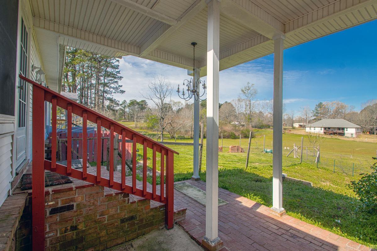 Hensley - Residential