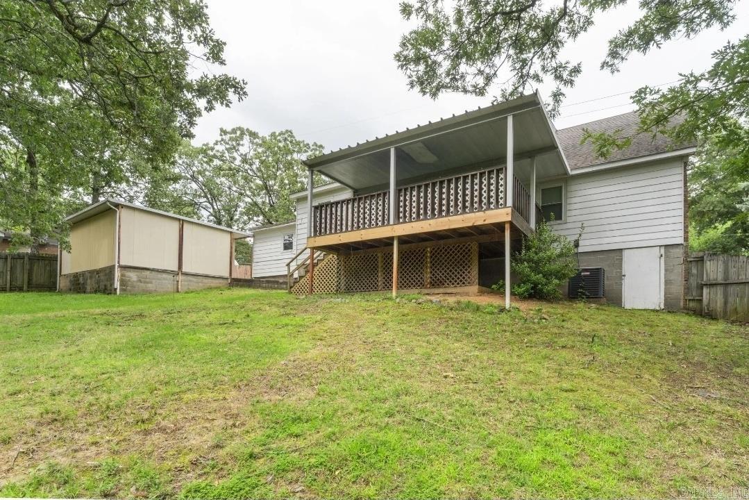 Park Hill - Residential Lease