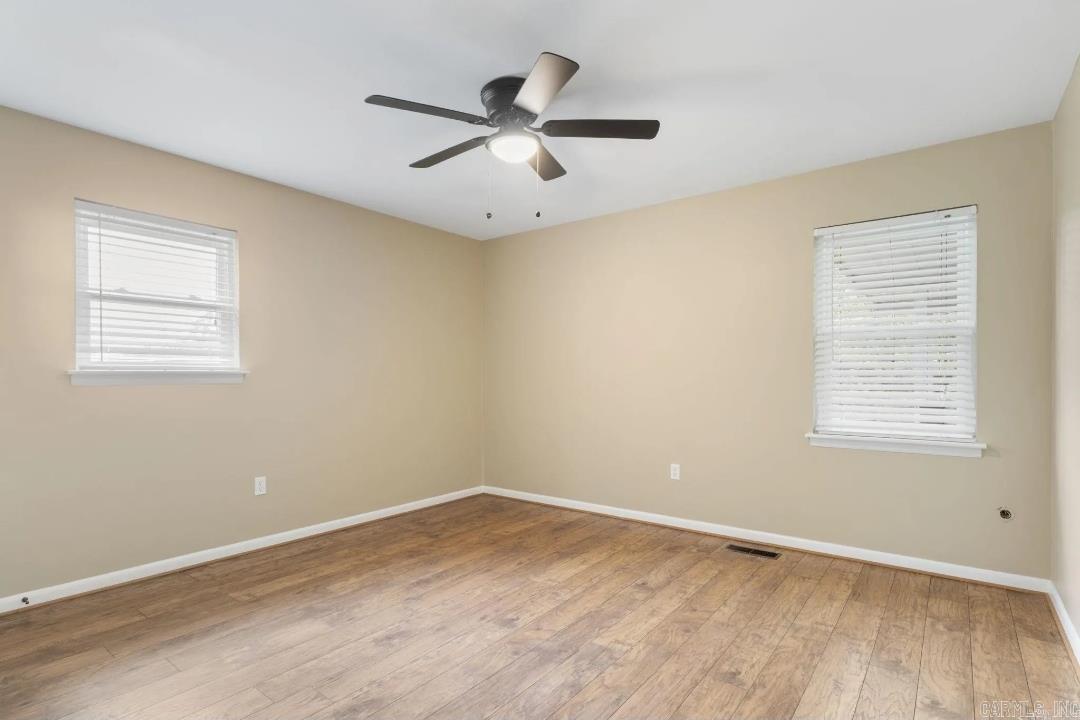 Park Hill - Residential Lease