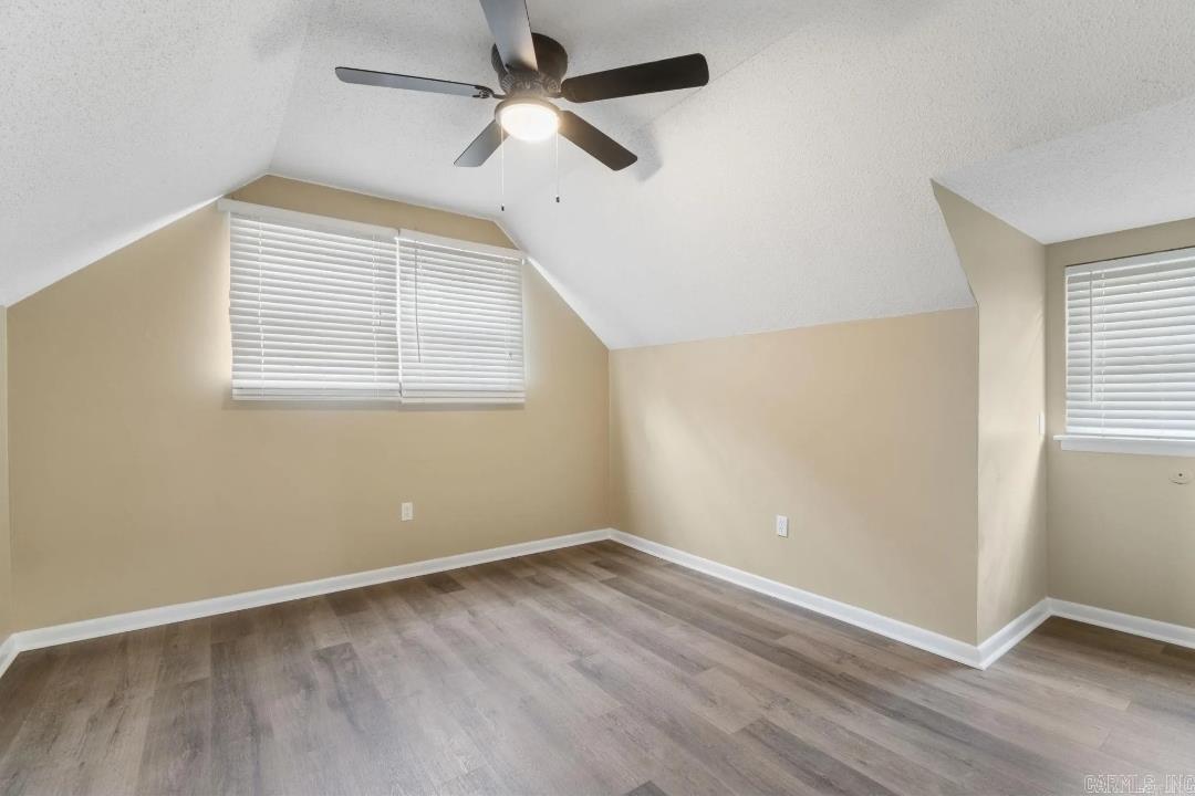 Park Hill - Residential Lease