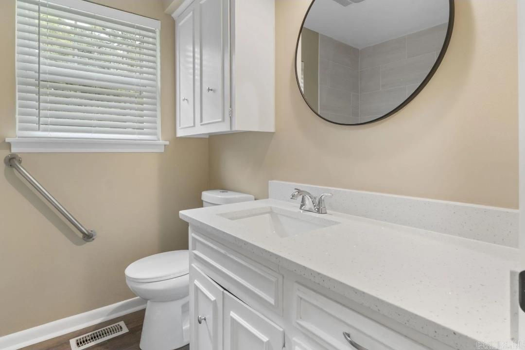 Park Hill - Residential Lease