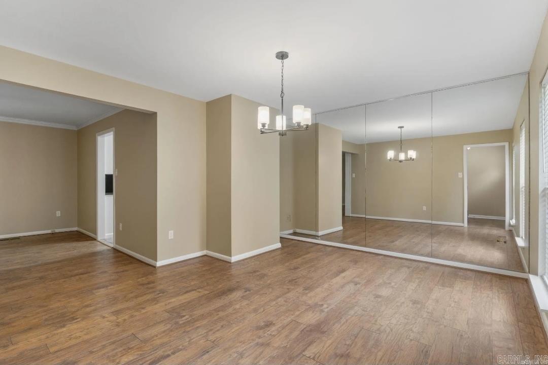 Park Hill - Residential Lease