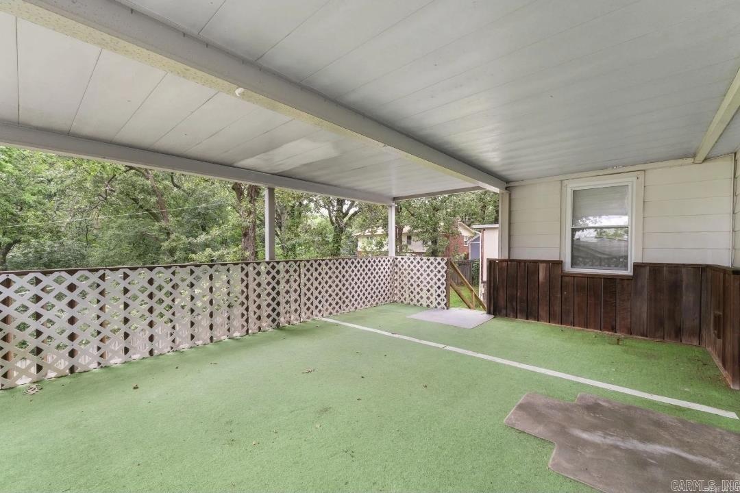 Park Hill - Residential Lease