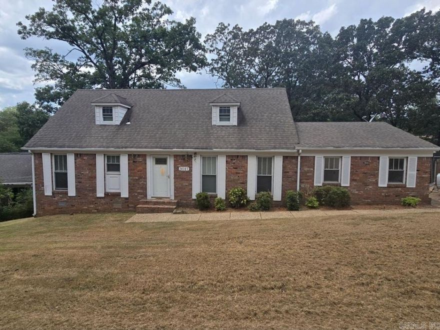 Come fall in love with this Parkhill Beauty. This Spacious updated 4-bedroom, 2 bathroom home is a must See. Features a comfortable kitchen, with a breakfast nook area, laundry room, large deck, and huge backyard perfect for entertaining. Call to schedule your Private Tour today.