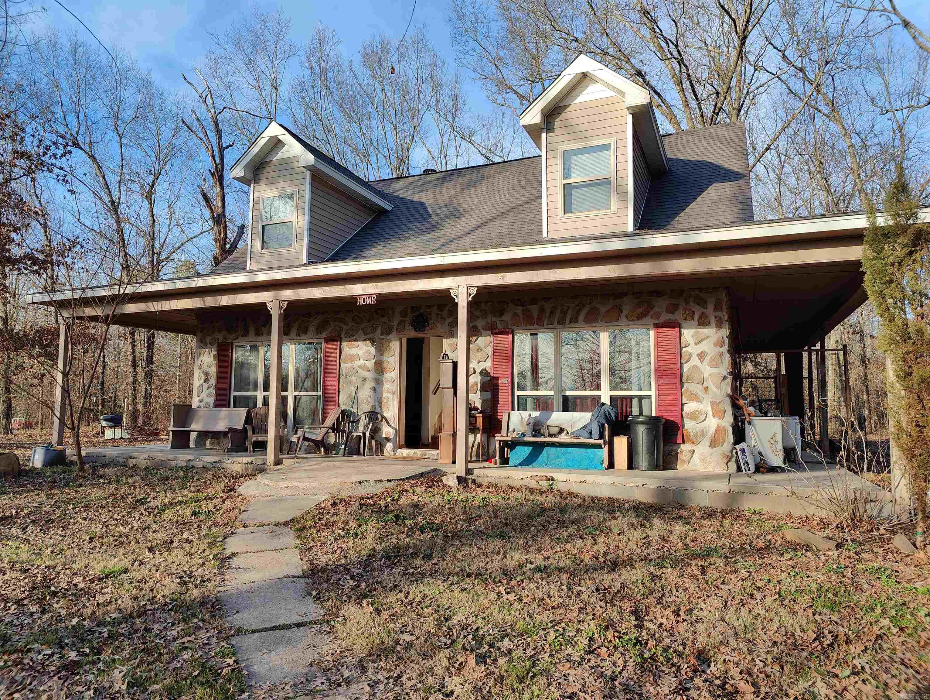 Richfield Farms Phase II - Residential