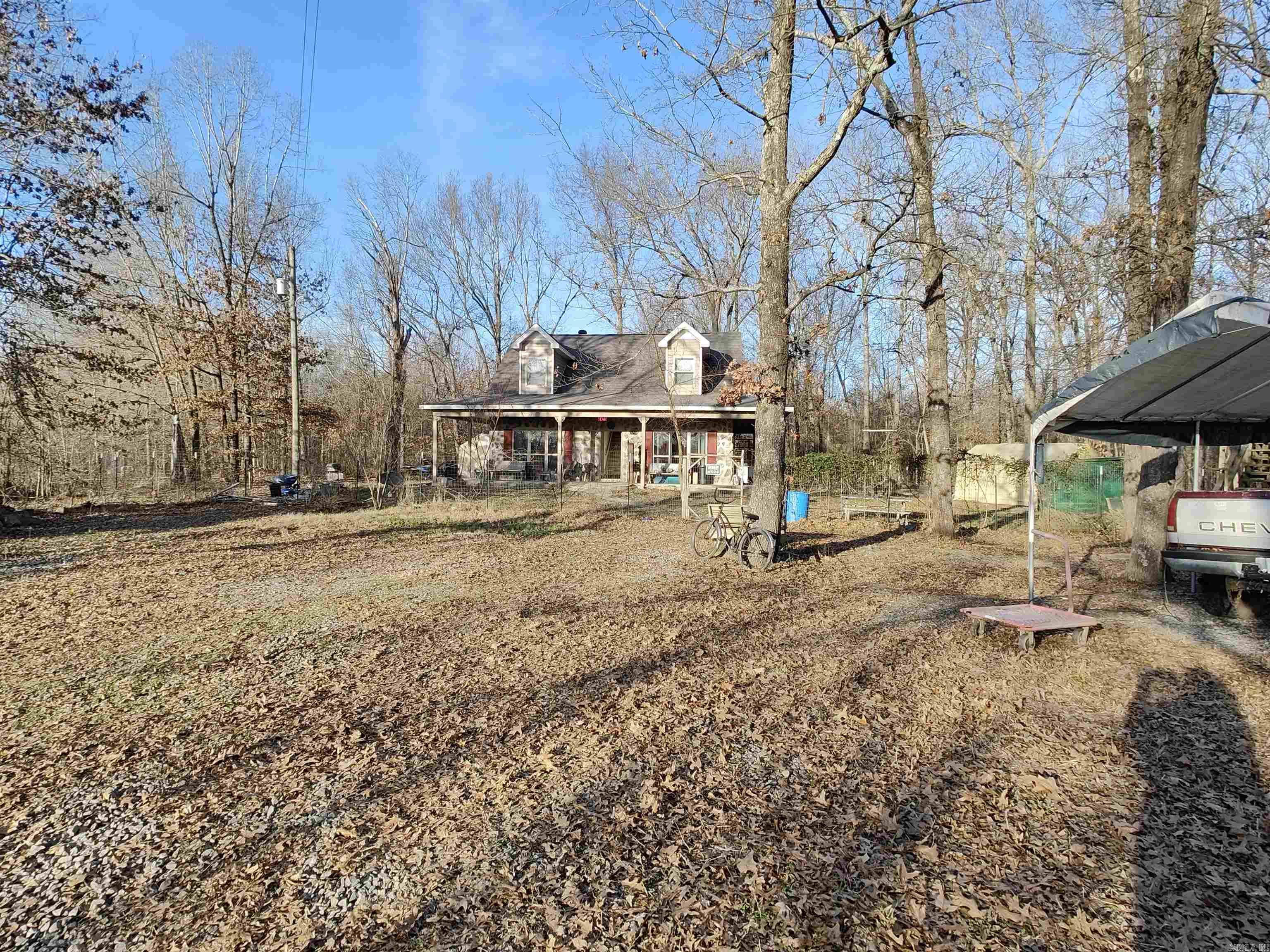 Richfield Farms Phase II - Residential