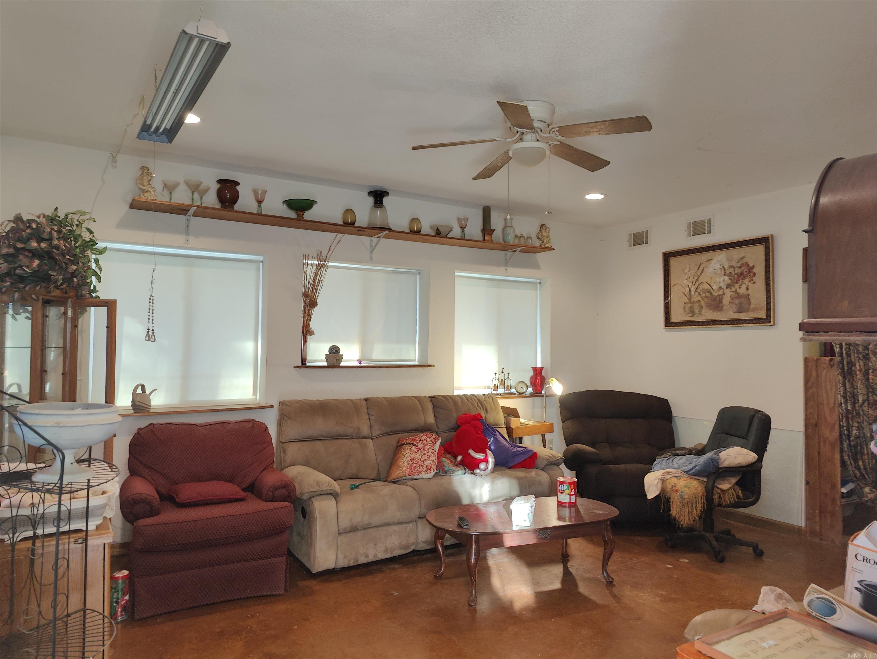 Richfield Farms Phase II - Residential