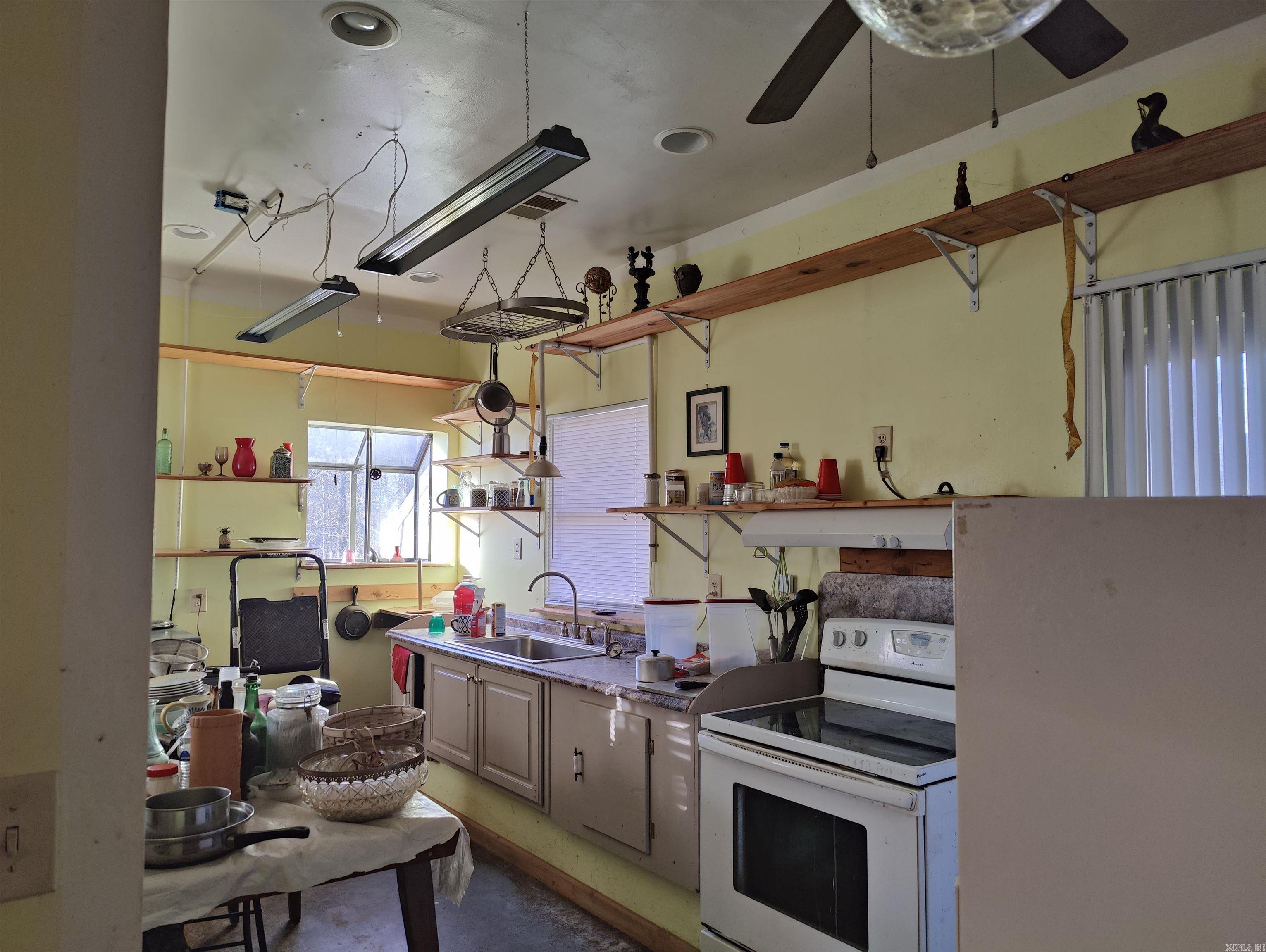 Richfield Farms Phase II - Residential