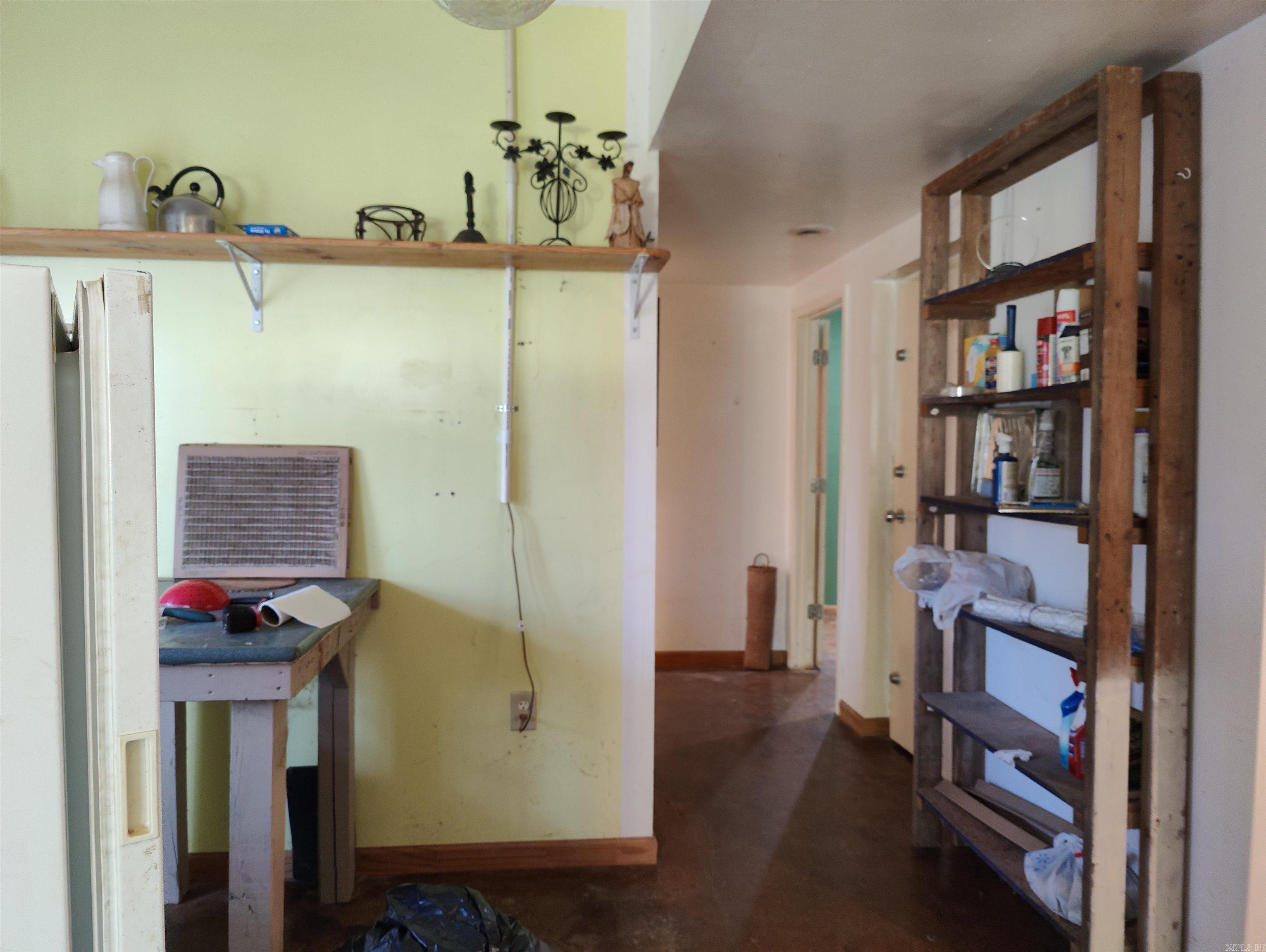 Richfield Farms Phase II - Residential