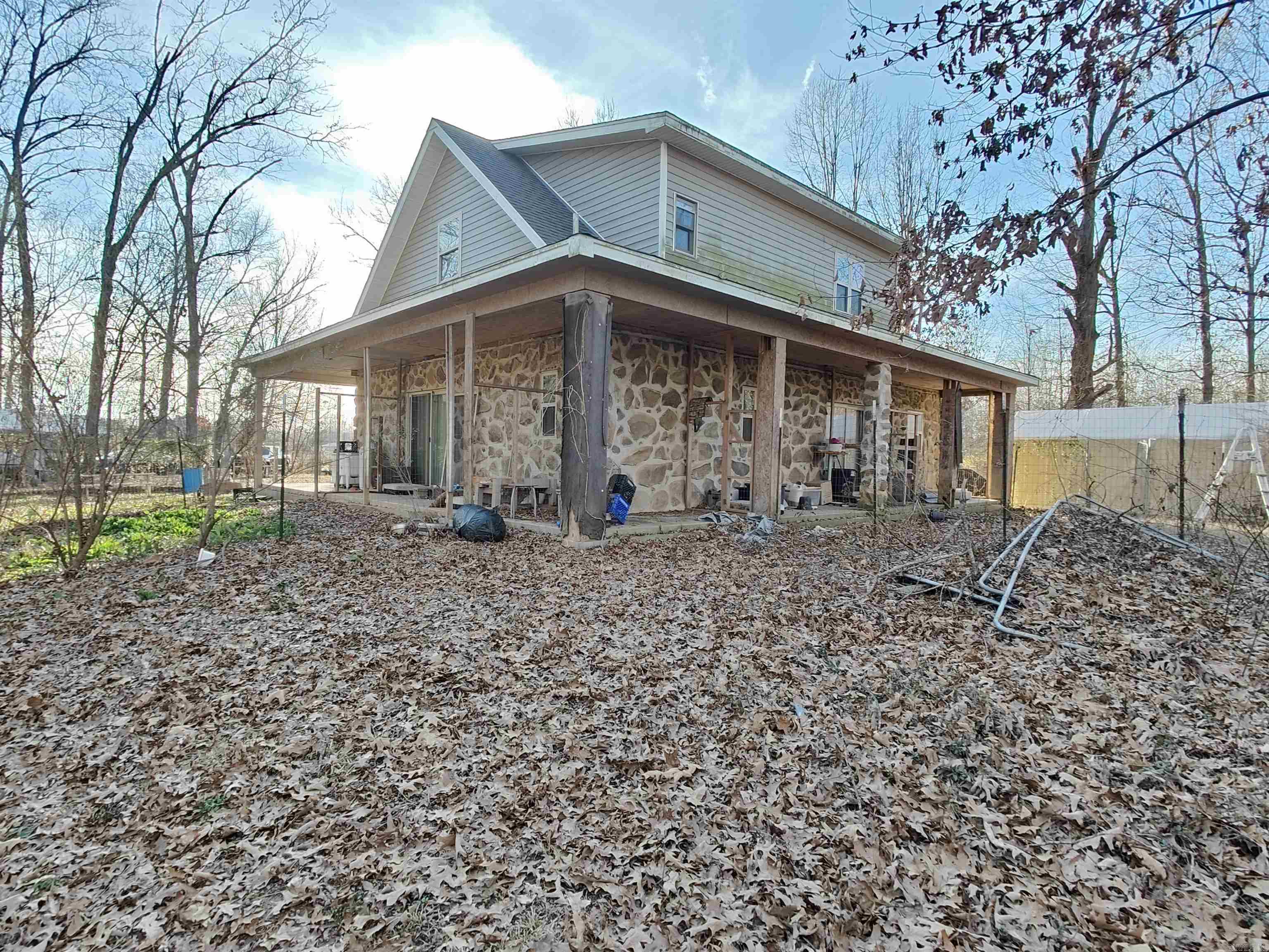 Richfield Farms Phase II - Residential