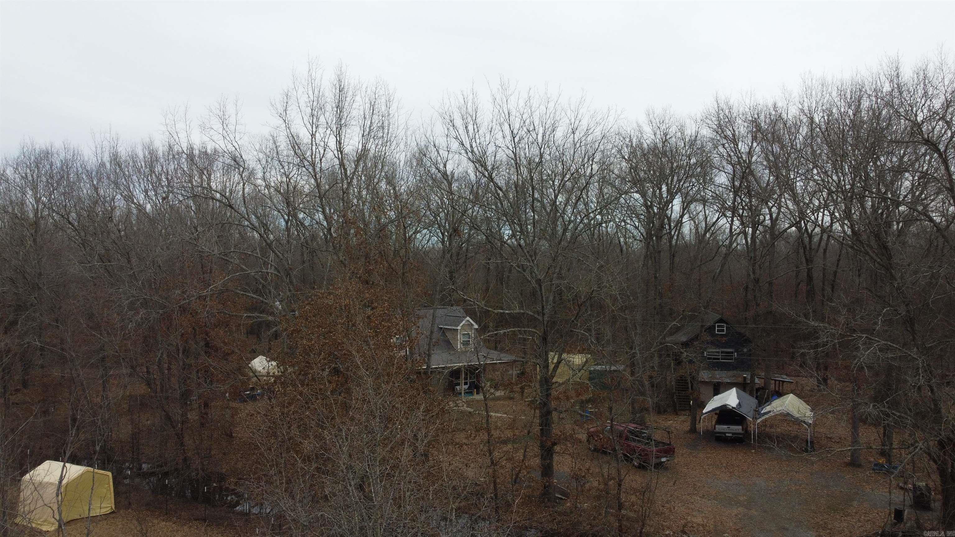 Richfield Farms Phase II - Residential