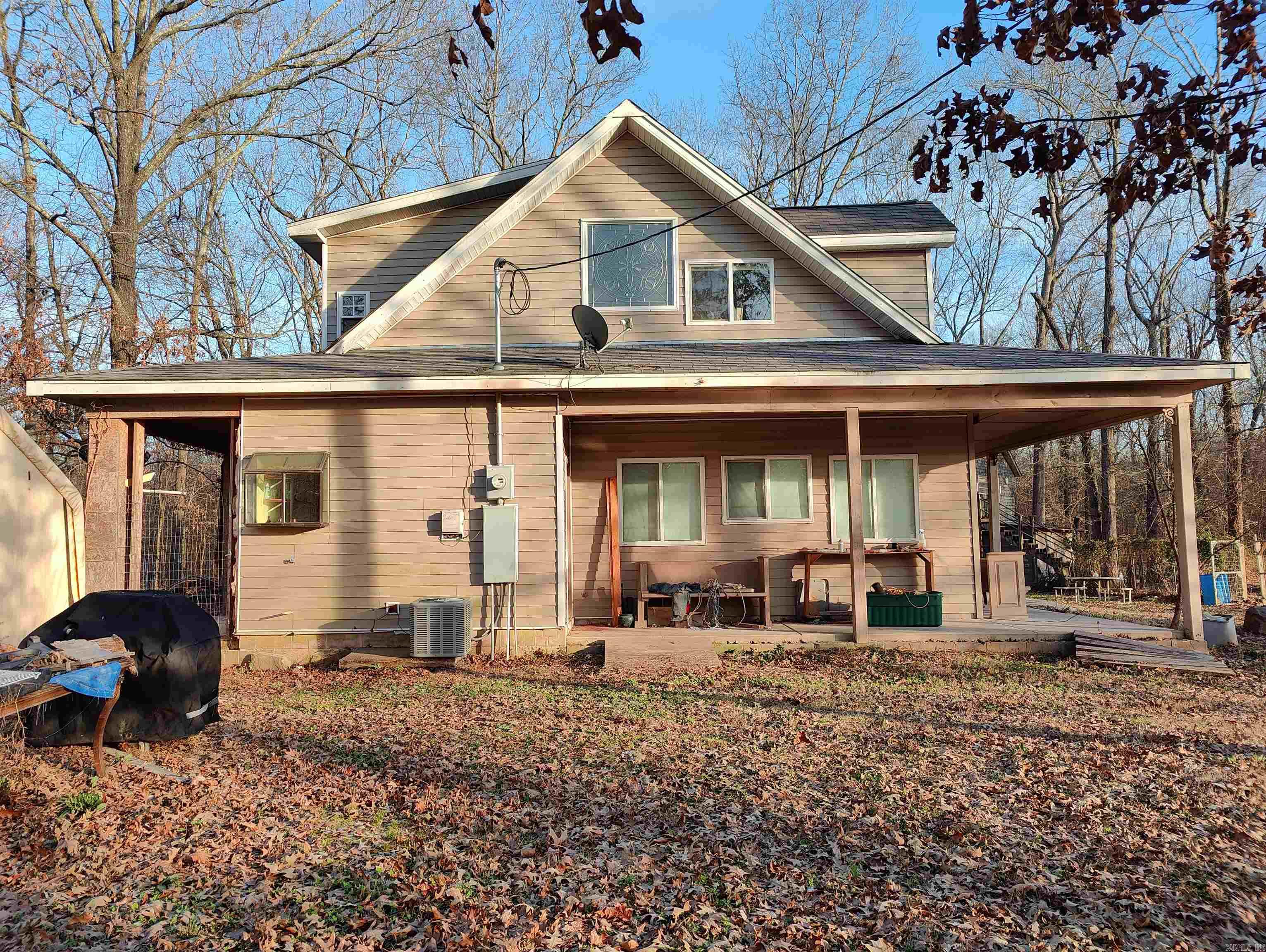 Richfield Farms Phase II - Residential