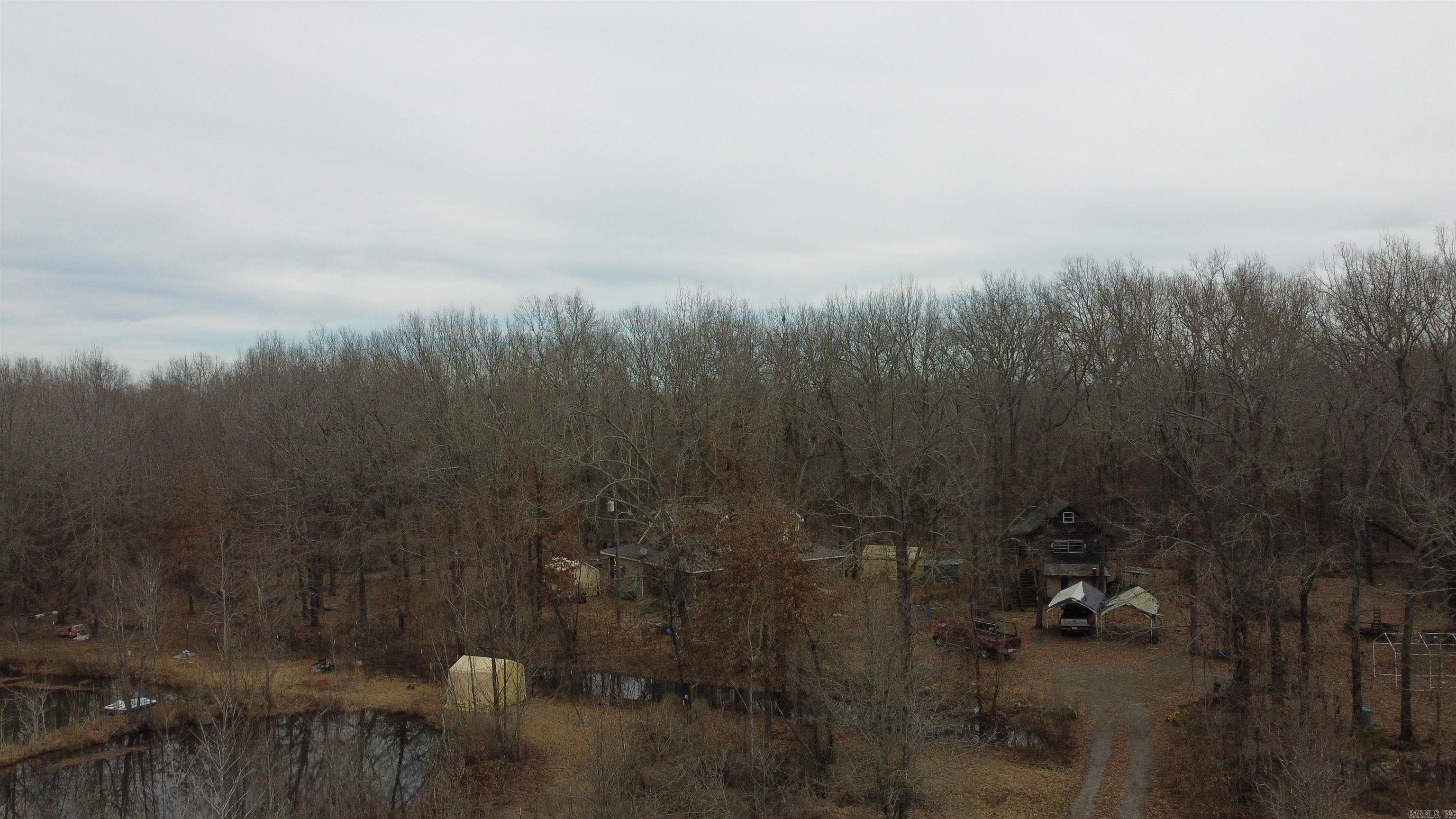 Richfield Farms Phase II - Residential